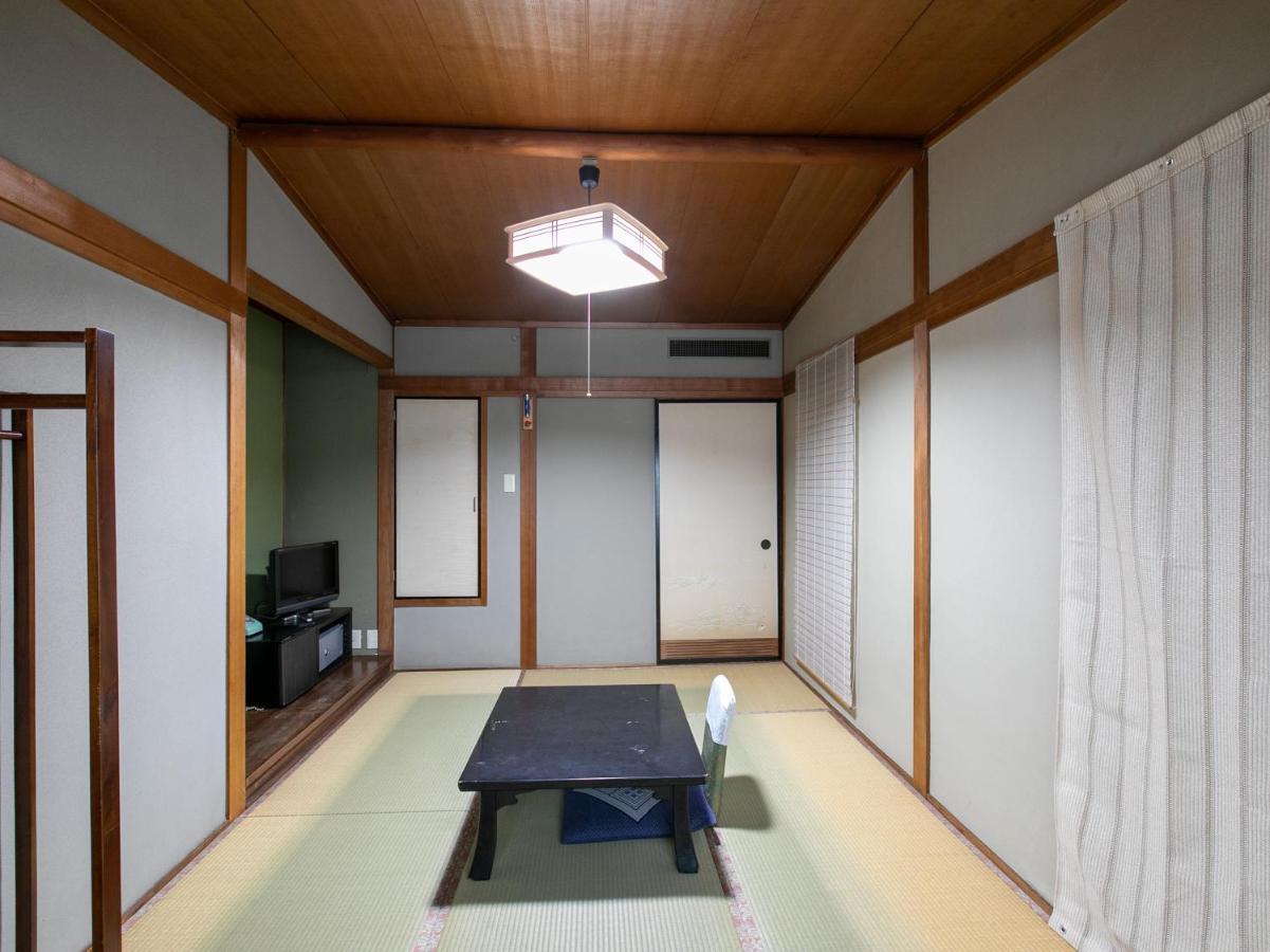 Tabist Matsuekan Экстерьер фото